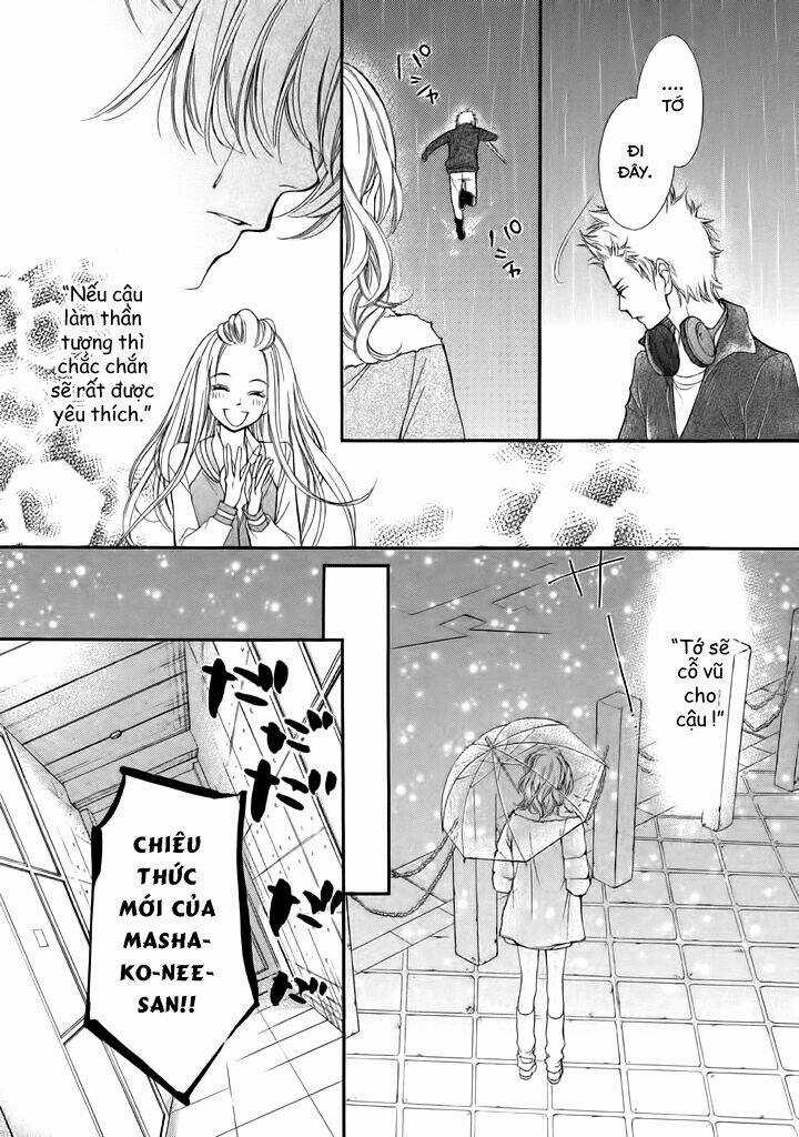 Pika Ichi Chapter 6 trang 18