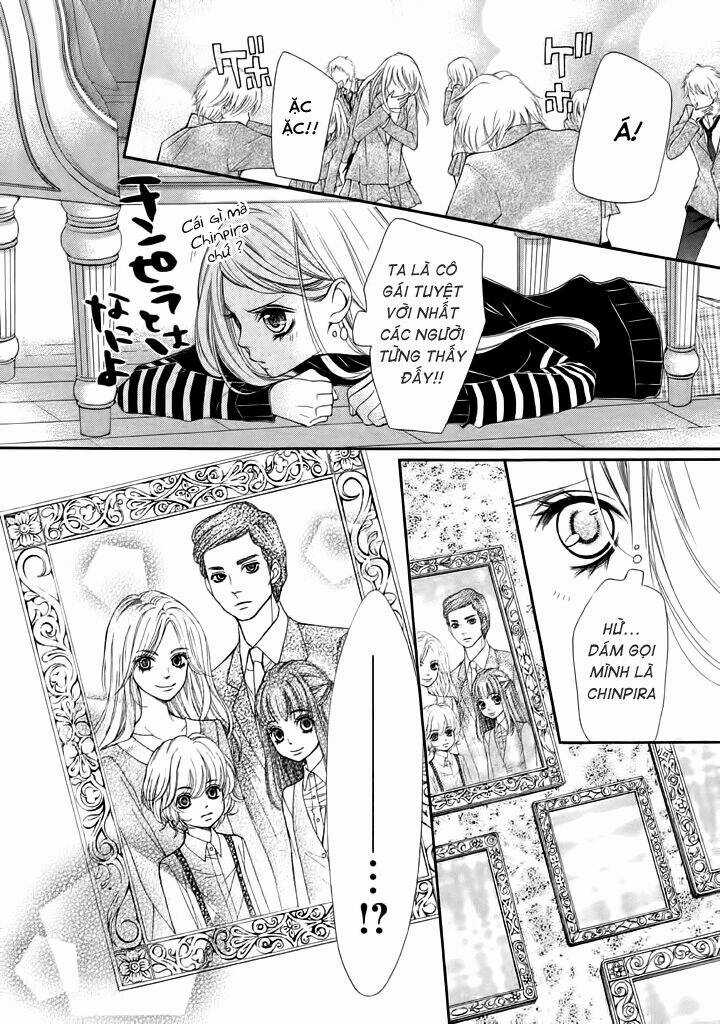 Pika Ichi Chapter 6 trang 20