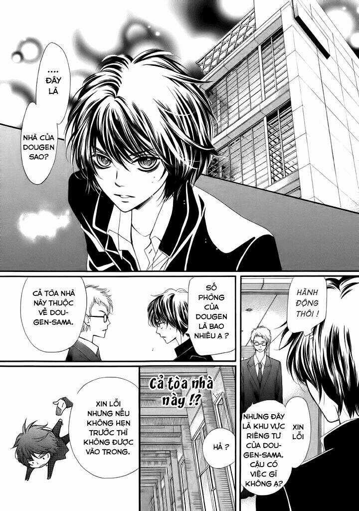 Pika Ichi Chapter 6 trang 21