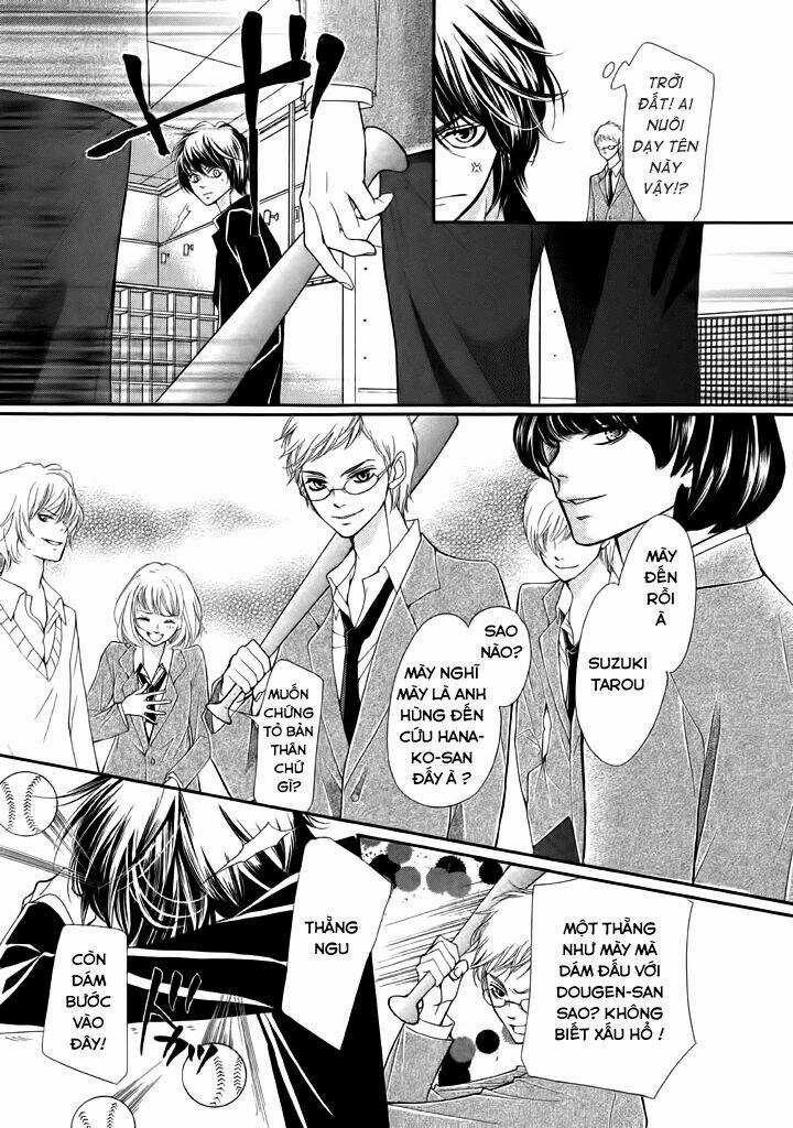 Pika Ichi Chapter 6 trang 23