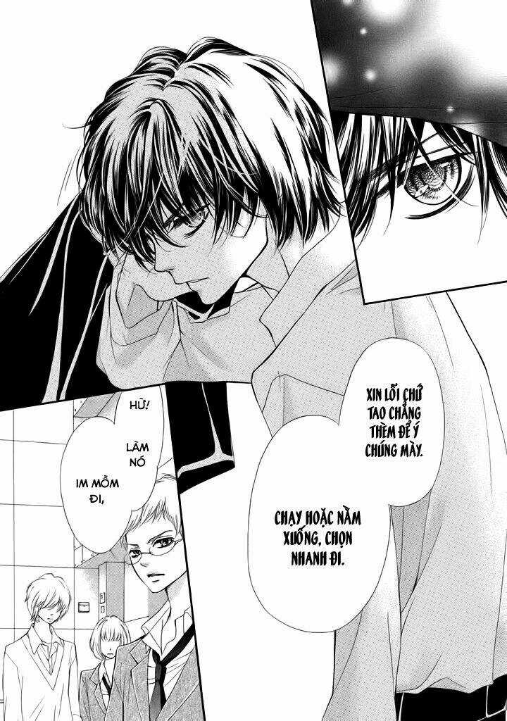 Pika Ichi Chapter 6 trang 24