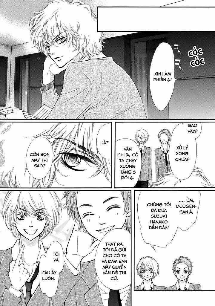 Pika Ichi Chapter 6 trang 25