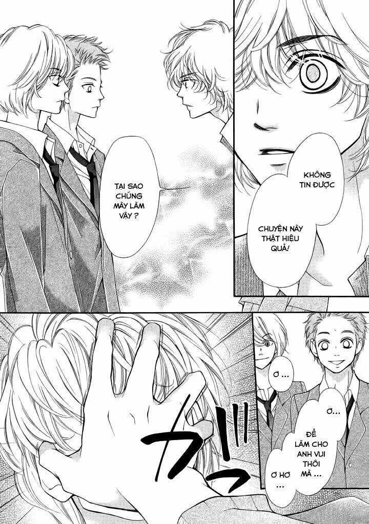 Pika Ichi Chapter 6 trang 26