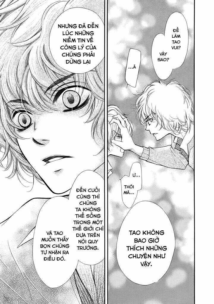 Pika Ichi Chapter 6 trang 27