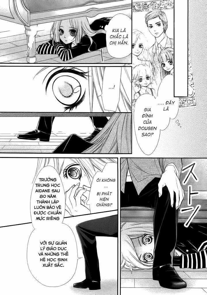 Pika Ichi Chapter 6 trang 28