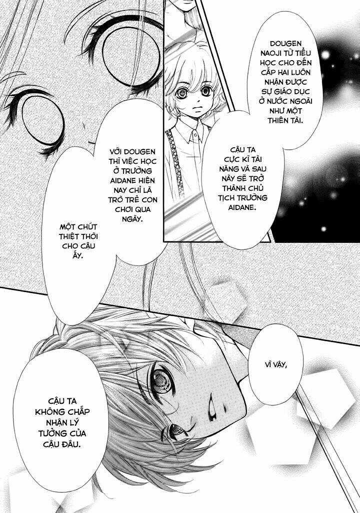 Pika Ichi Chapter 6 trang 29