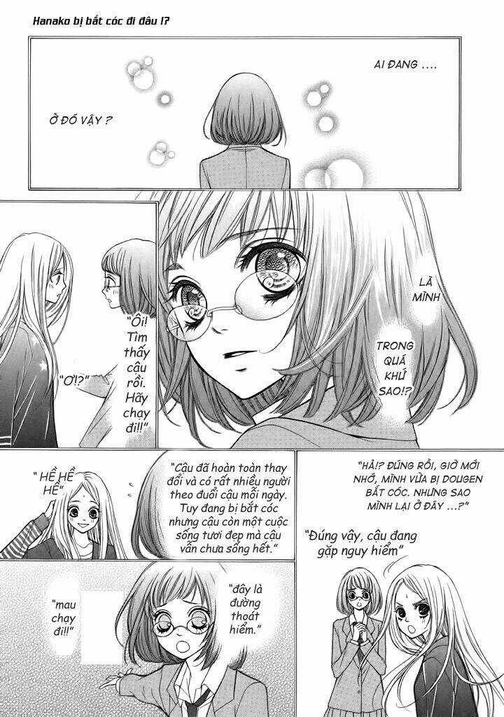 Pika Ichi Chapter 6 trang 3