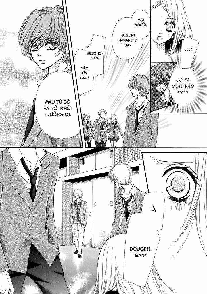 Pika Ichi Chapter 6 trang 30