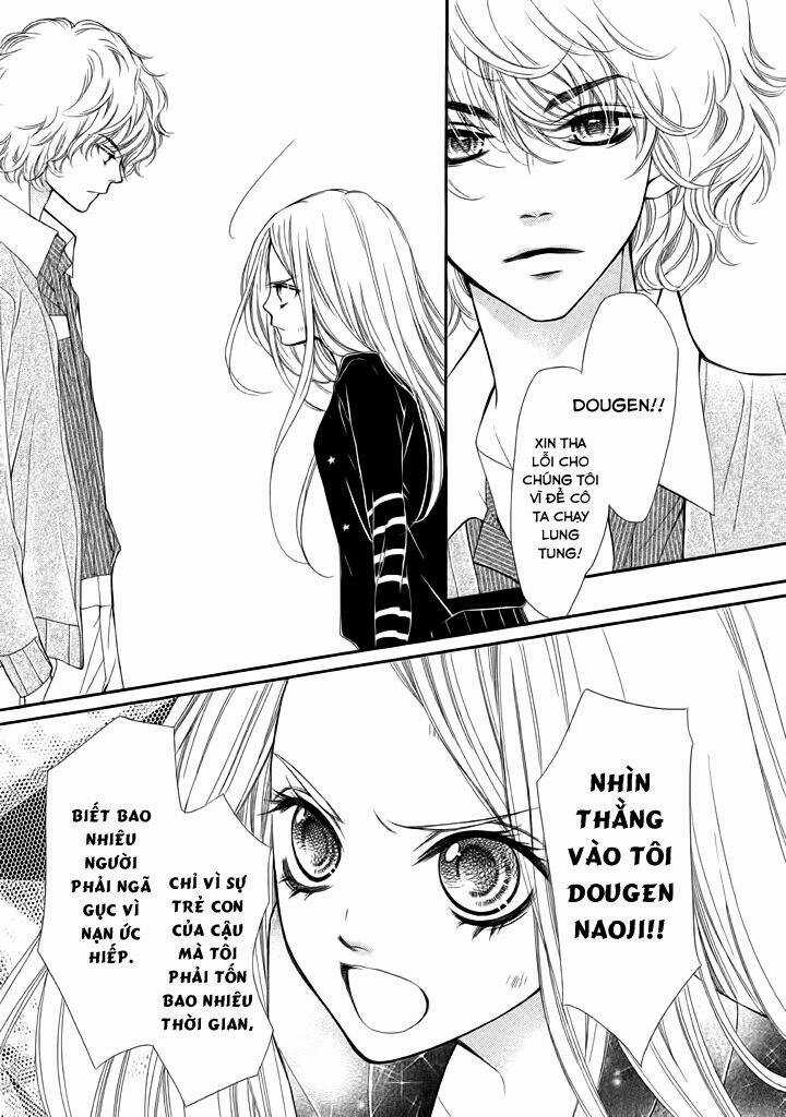 Pika Ichi Chapter 6 trang 31