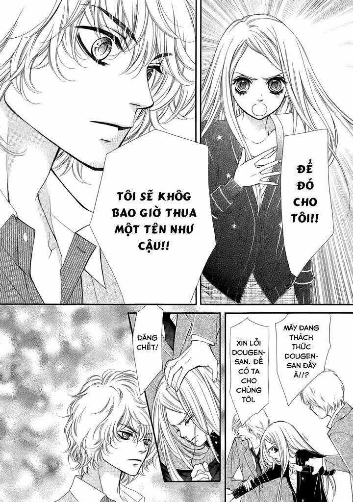 Pika Ichi Chapter 6 trang 32