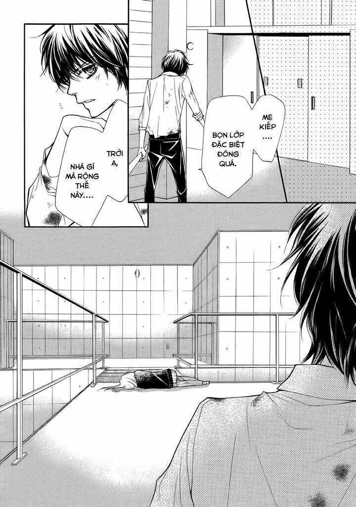 Pika Ichi Chapter 6 trang 36