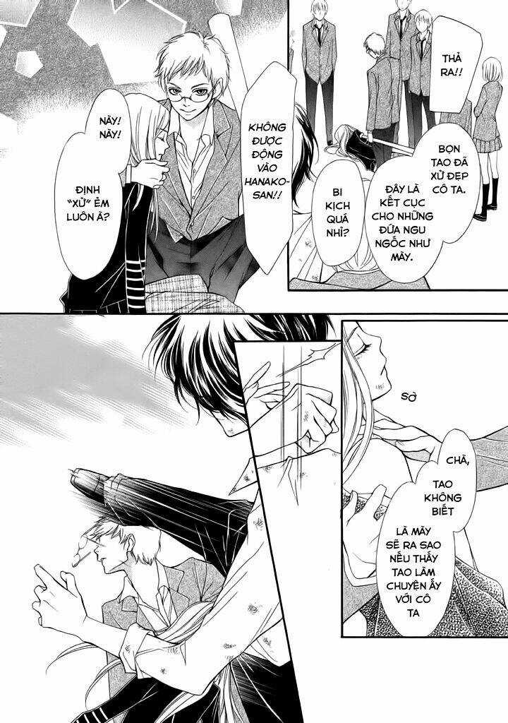 Pika Ichi Chapter 6 trang 38