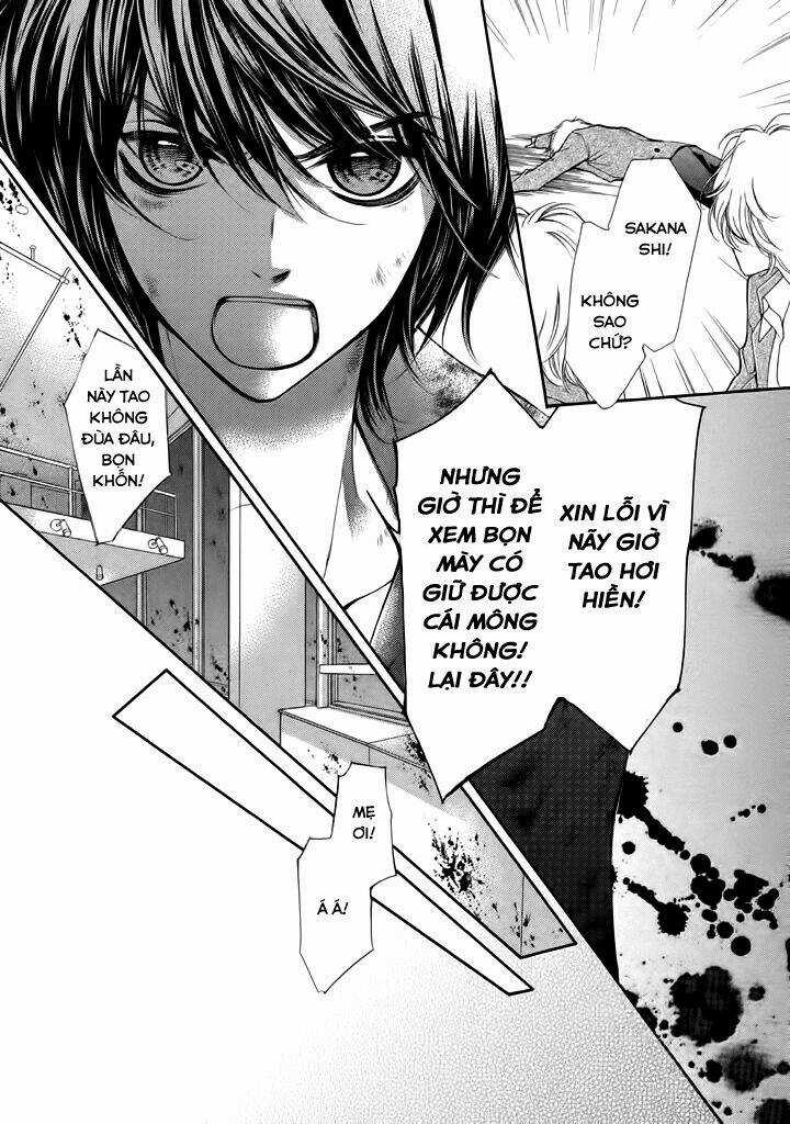 Pika Ichi Chapter 6 trang 39