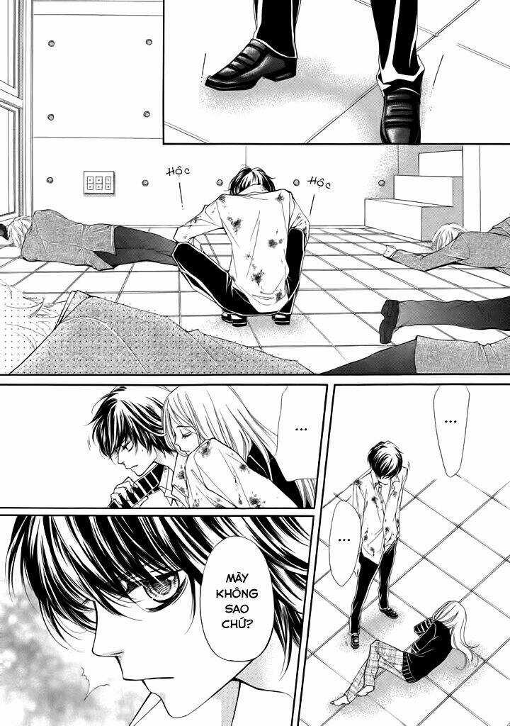 Pika Ichi Chapter 6 trang 40