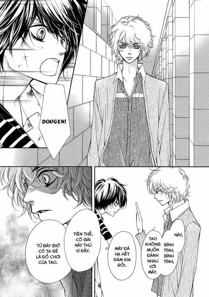 Pika Ichi Chapter 6 trang 41