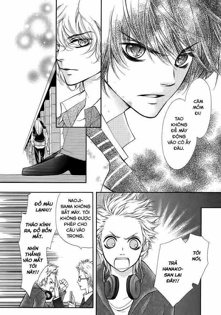 Pika Ichi Chapter 6 trang 42