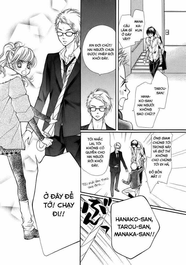 Pika Ichi Chapter 6 trang 43