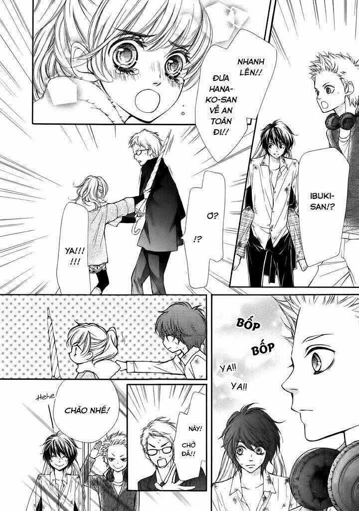 Pika Ichi Chapter 6 trang 44