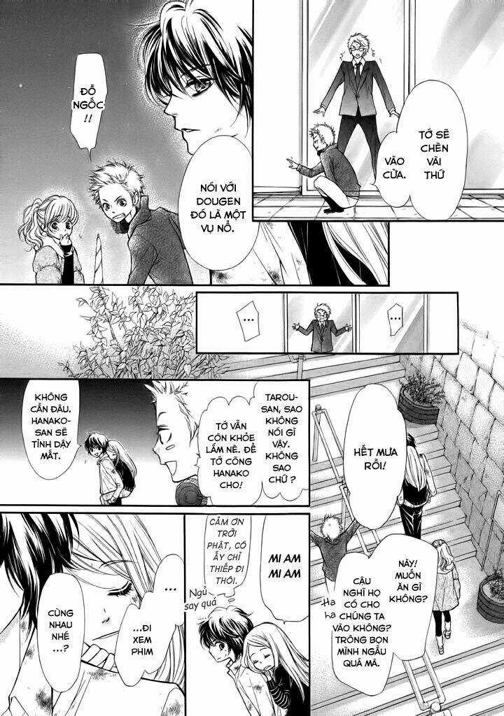 Pika Ichi Chapter 6 trang 45