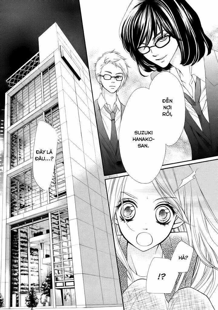 Pika Ichi Chapter 6 trang 5