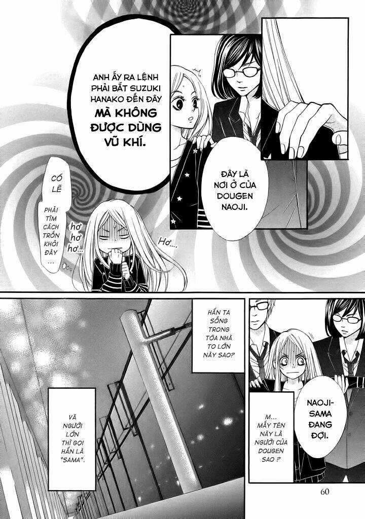 Pika Ichi Chapter 6 trang 6