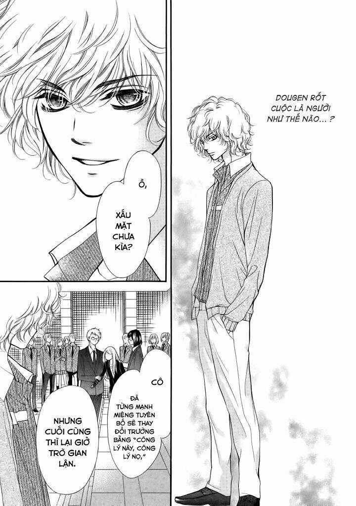 Pika Ichi Chapter 6 trang 7