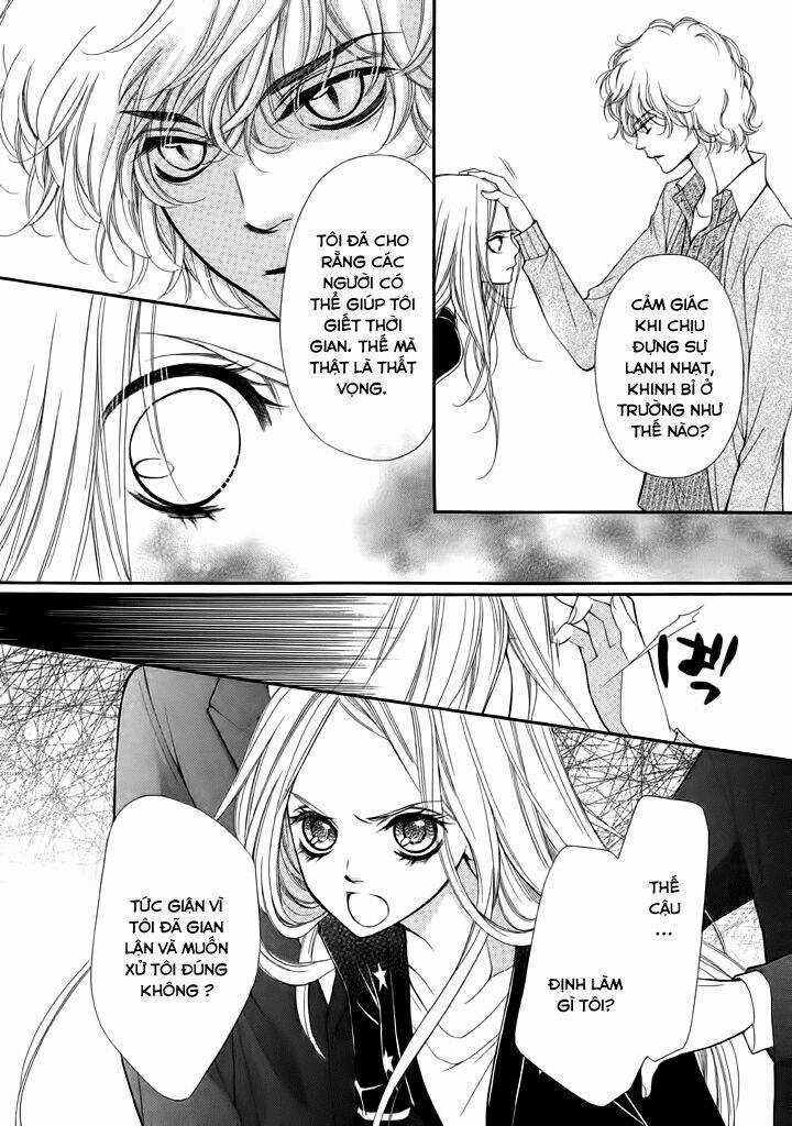 Pika Ichi Chapter 6 trang 8