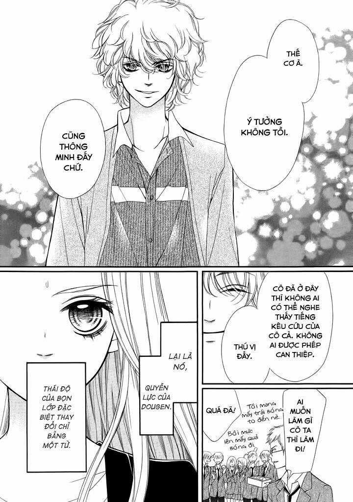 Pika Ichi Chapter 6 trang 9