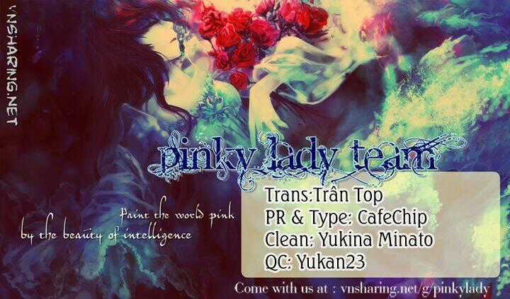 Pika Ichi Chapter 7 trang 0