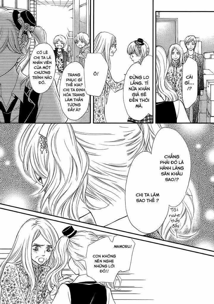 Pika Ichi Chapter 7 trang 10