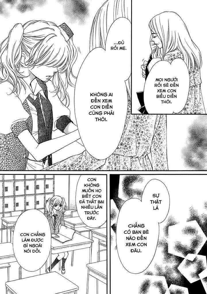 Pika Ichi Chapter 7 trang 11