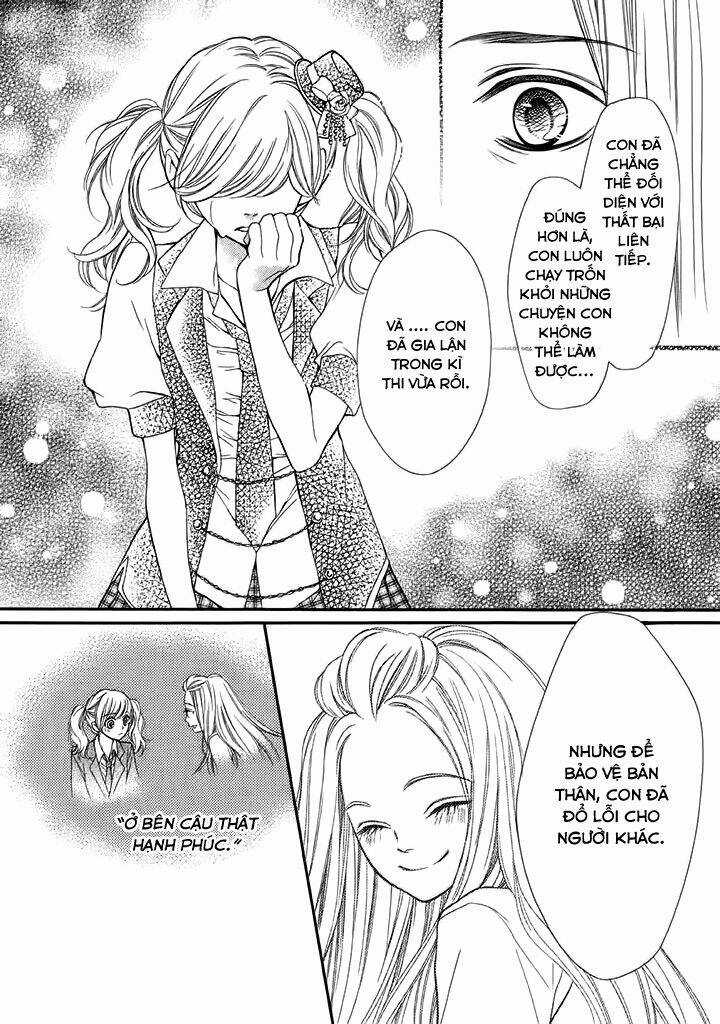 Pika Ichi Chapter 7 trang 12