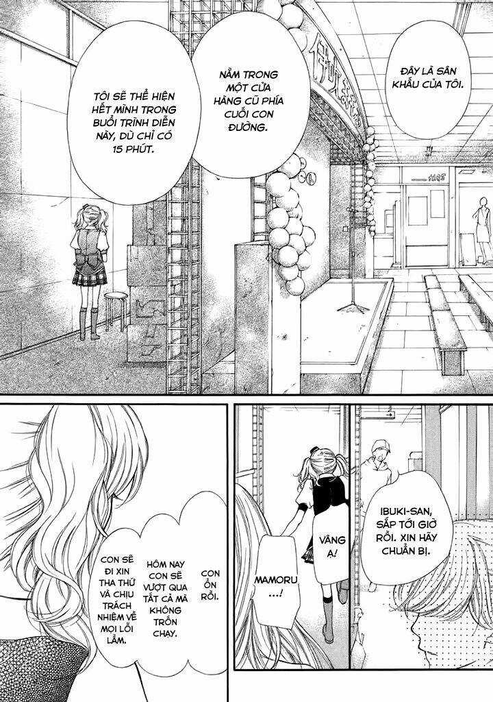 Pika Ichi Chapter 7 trang 14