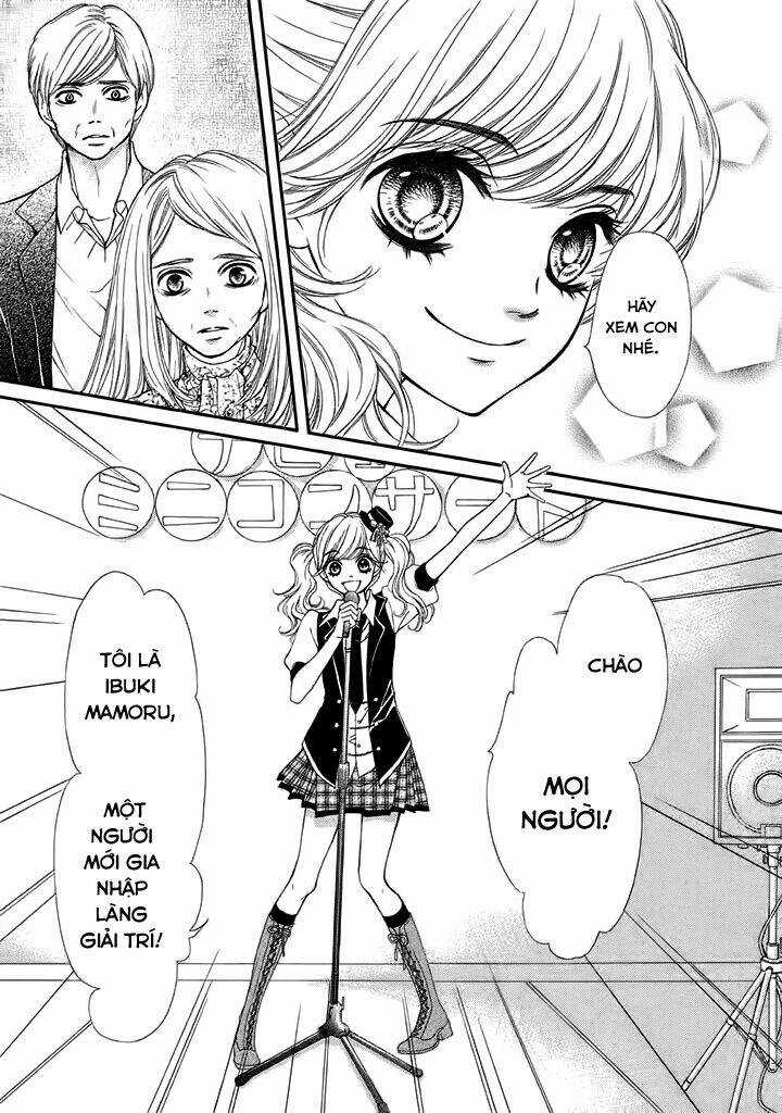 Pika Ichi Chapter 7 trang 15