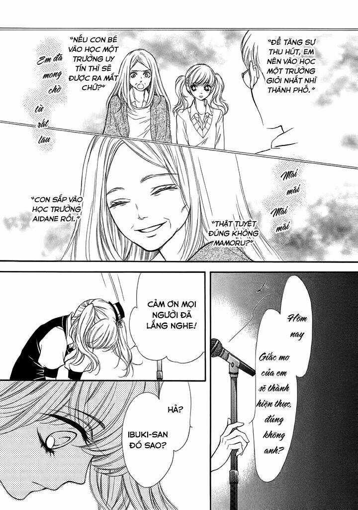 Pika Ichi Chapter 7 trang 17