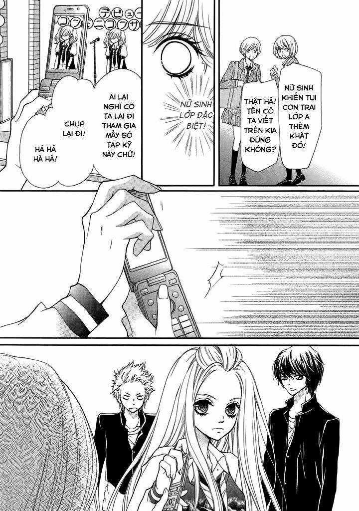 Pika Ichi Chapter 7 trang 18