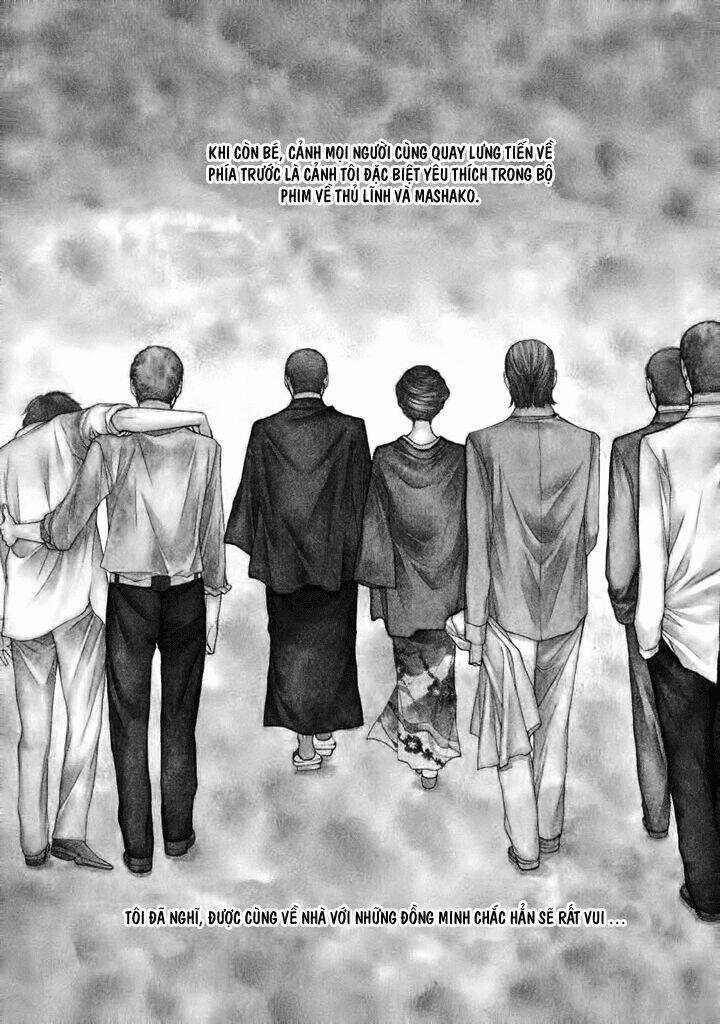 Pika Ichi Chapter 7 trang 2