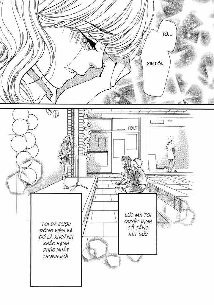 Pika Ichi Chapter 7 trang 20