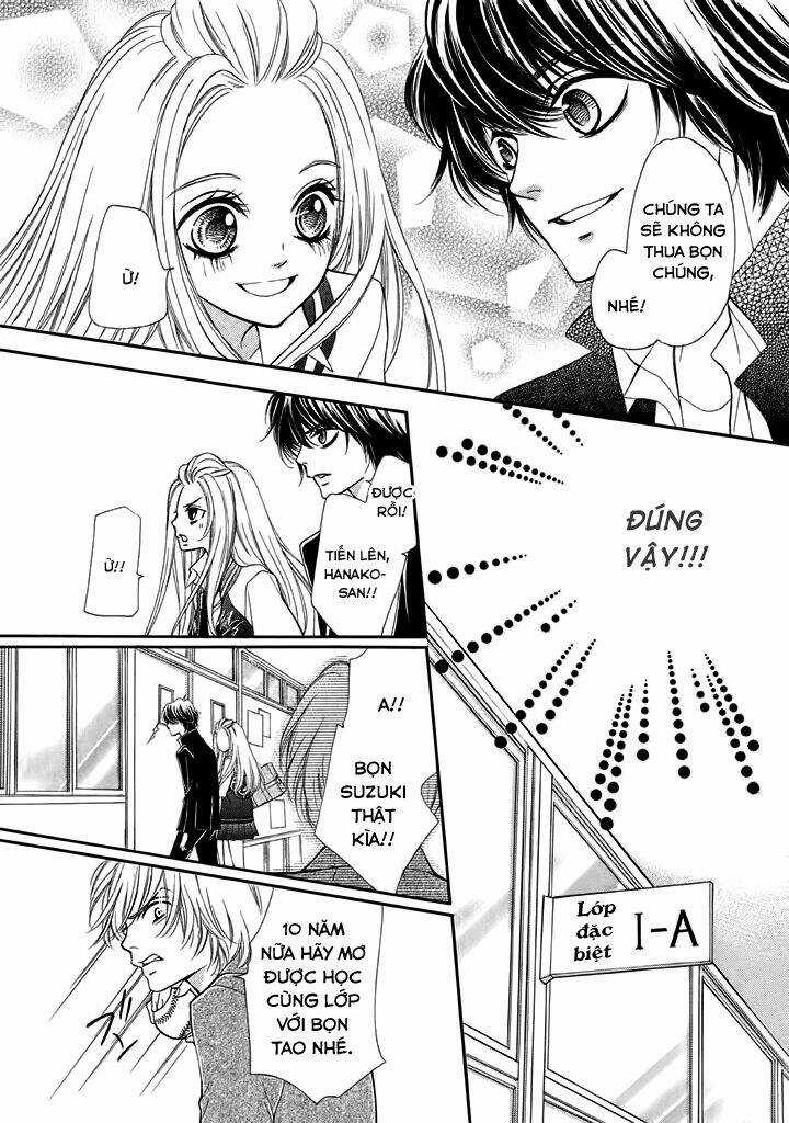 Pika Ichi Chapter 7 trang 27