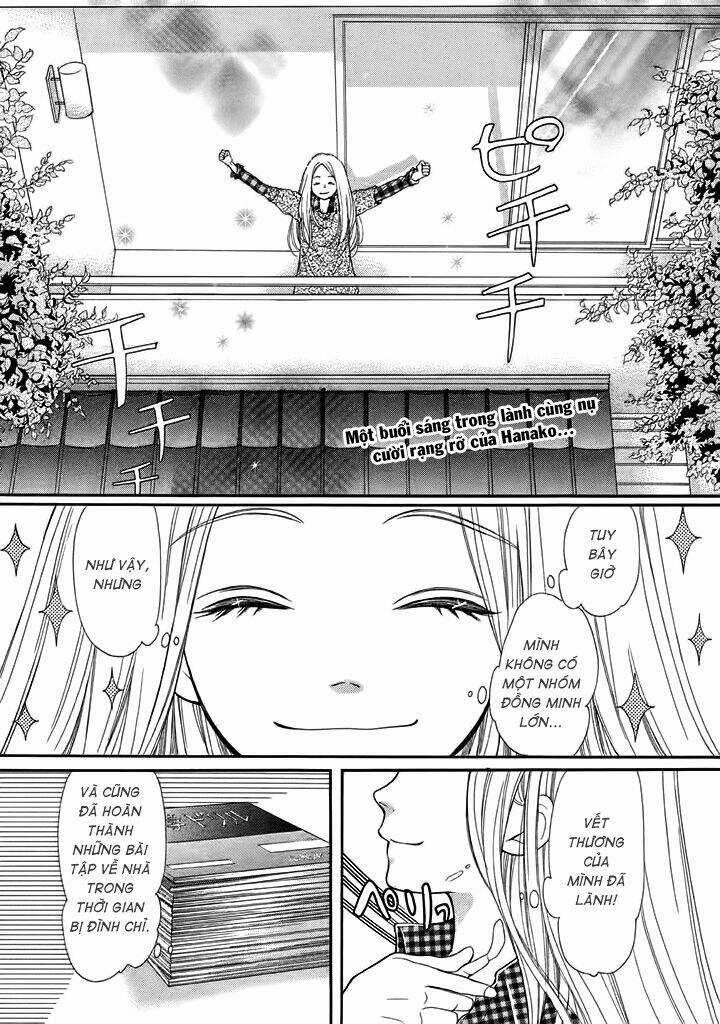 Pika Ichi Chapter 7 trang 3