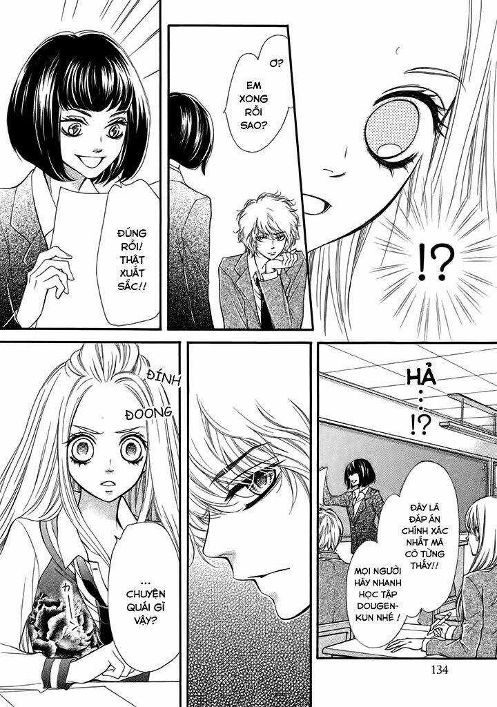 Pika Ichi Chapter 7 trang 32