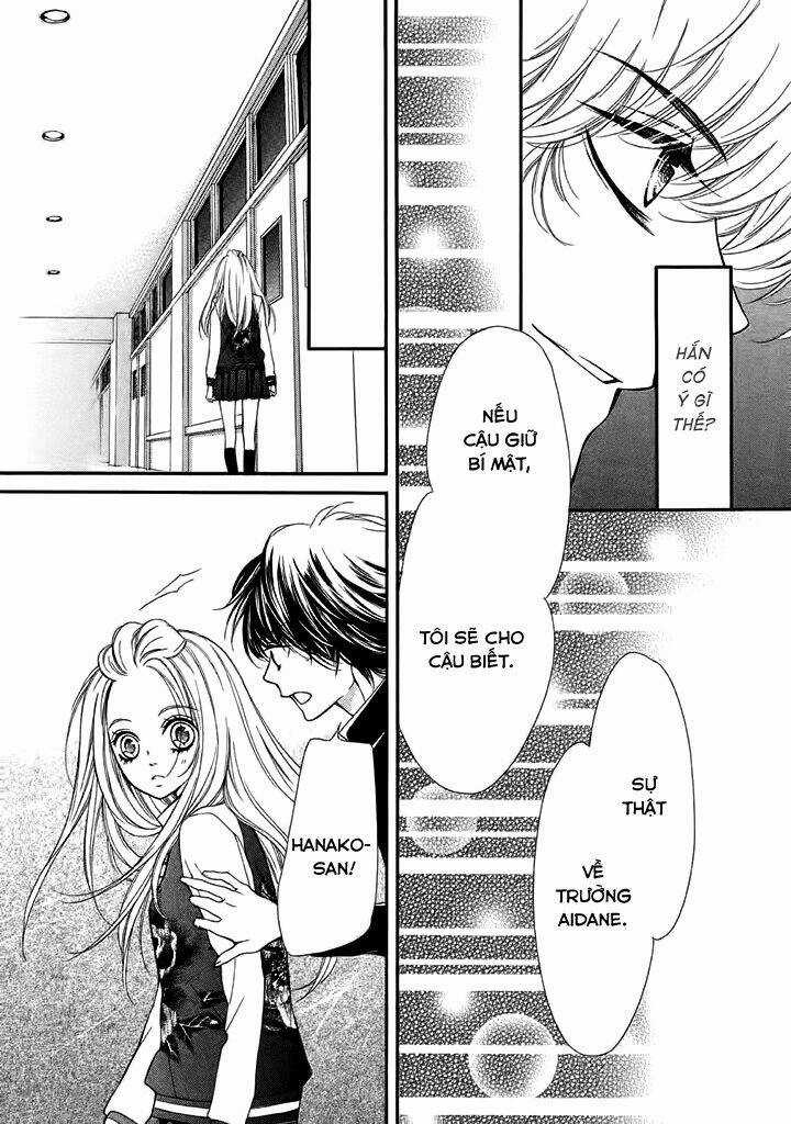 Pika Ichi Chapter 7 trang 38