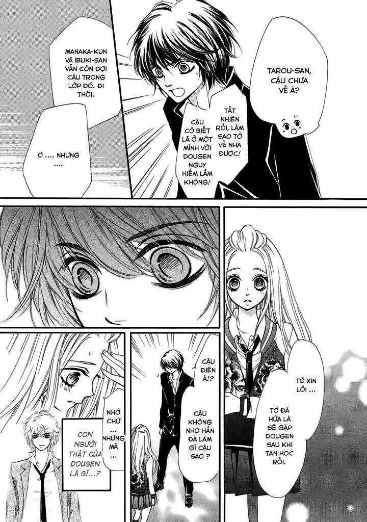 Pika Ichi Chapter 7 trang 39