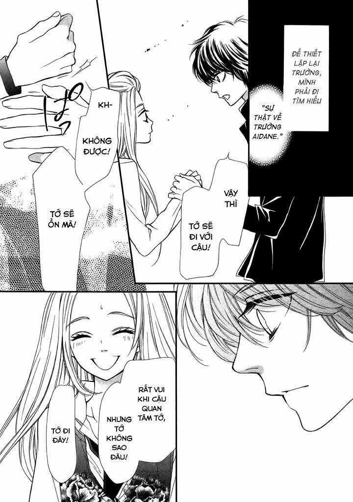 Pika Ichi Chapter 7 trang 40