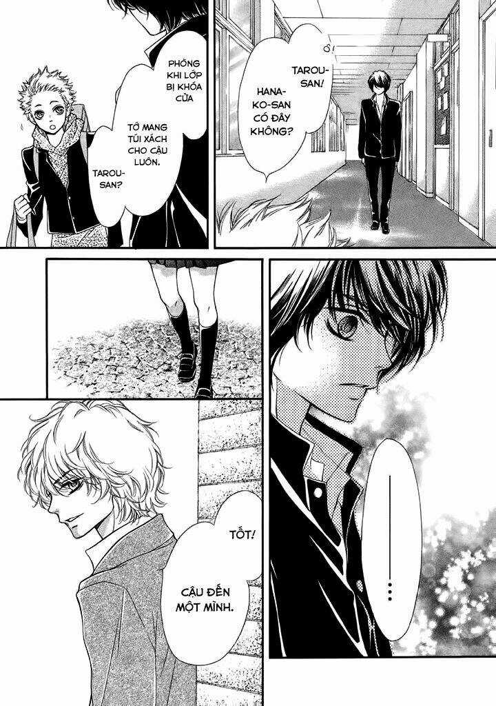 Pika Ichi Chapter 7 trang 41