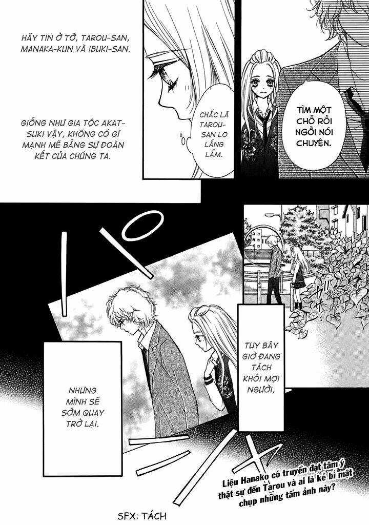 Pika Ichi Chapter 7 trang 42