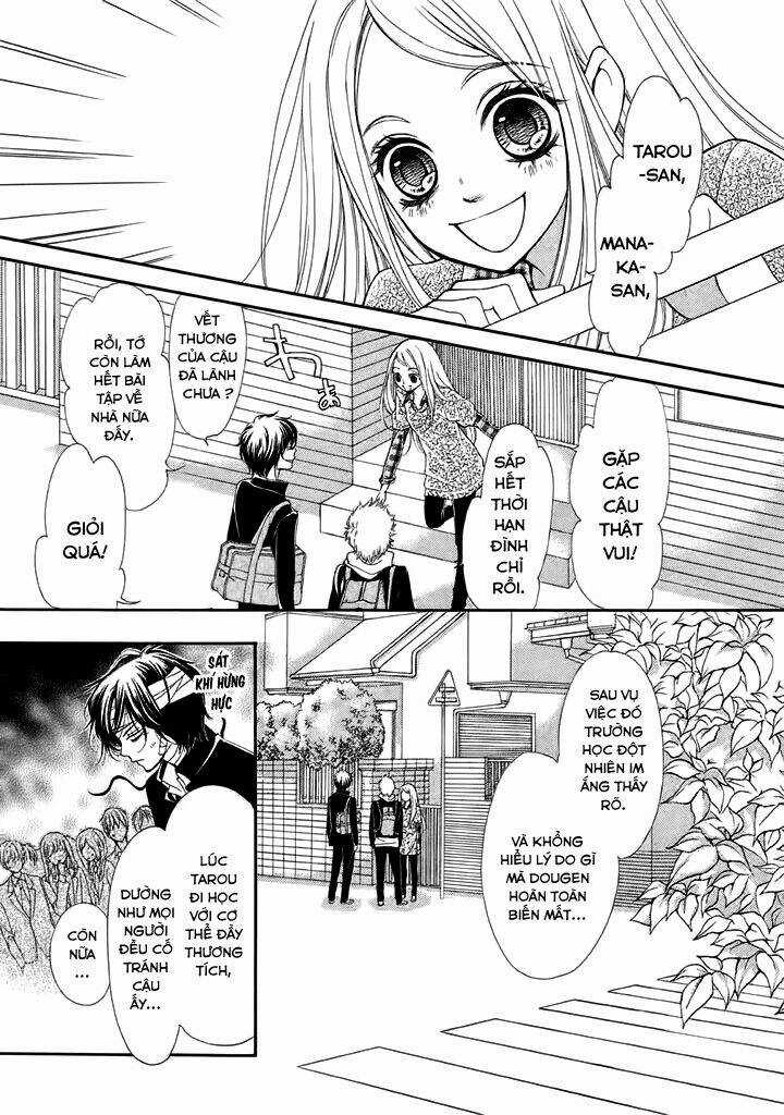 Pika Ichi Chapter 7 trang 5