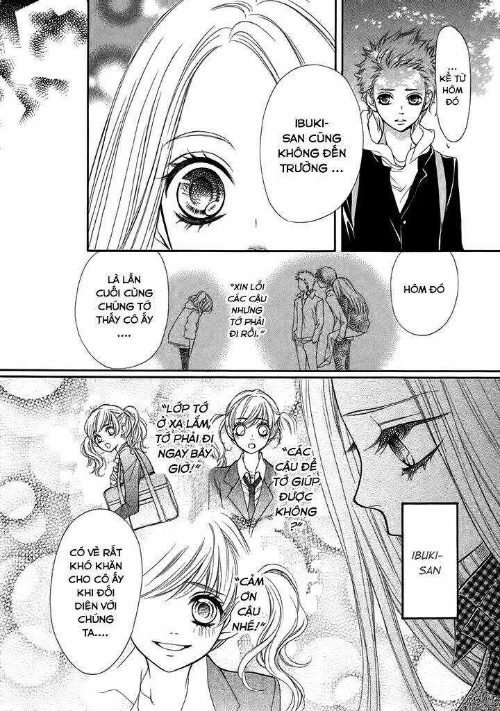 Pika Ichi Chapter 7 trang 6