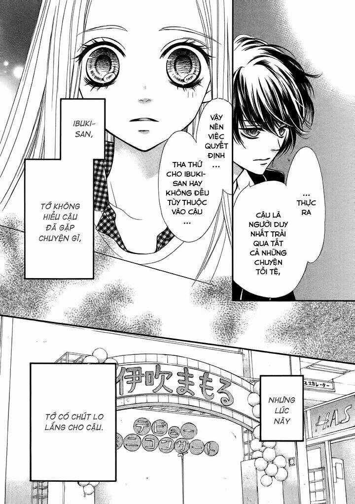 Pika Ichi Chapter 7 trang 7