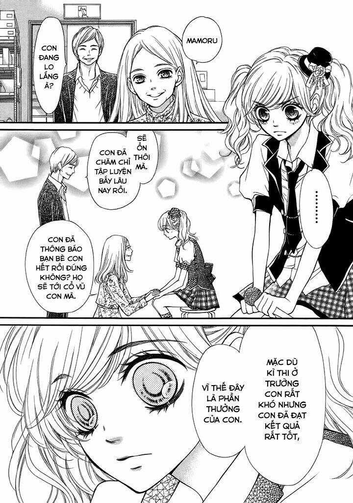 Pika Ichi Chapter 7 trang 8